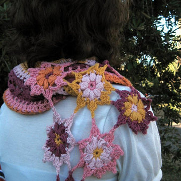 Sariah Scarf