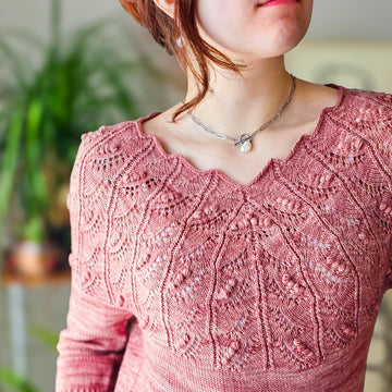Tame My Lace