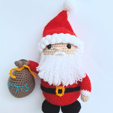 Father Christmas