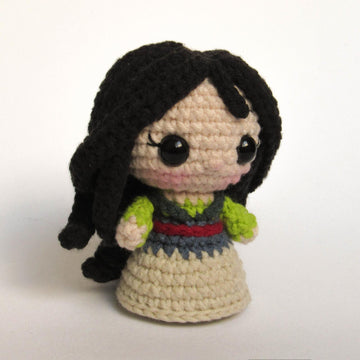 Mini Mulan
