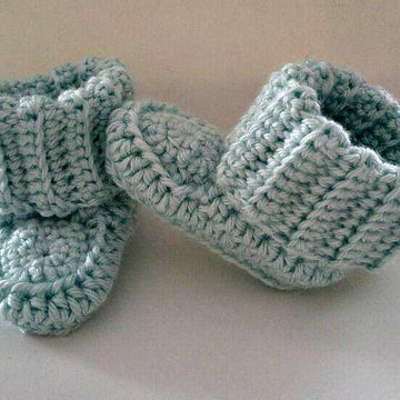 Booties For Babies