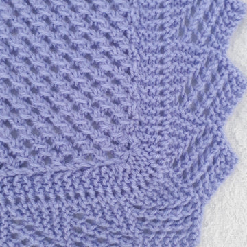Baby Love Pram & Cot Blanket