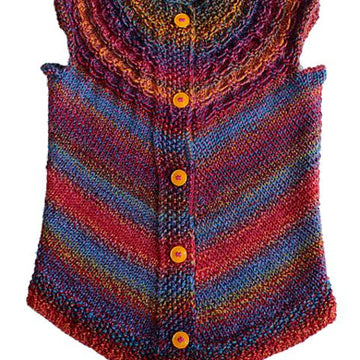 Swag Vest
