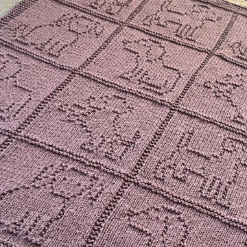 Dog Blanket