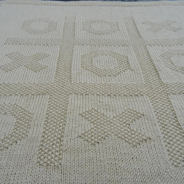 Noughts and Crosses