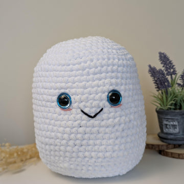 Big Marshmallow