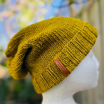 Laneway Loaf Slouchy