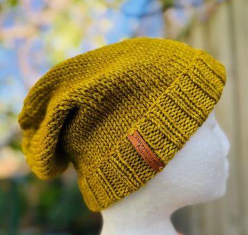 Laneway Loaf Slouchy