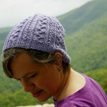 Eaton Hollow Hat