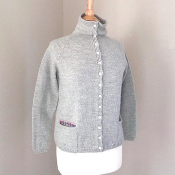 Anya Cardigan