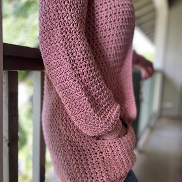The Alivia Cardigan