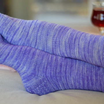 Indulgence Socks