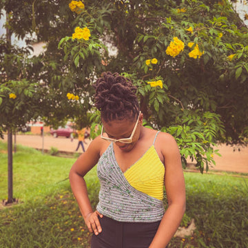 Ms Ankara Top