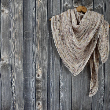 Comfy Cozy DK
