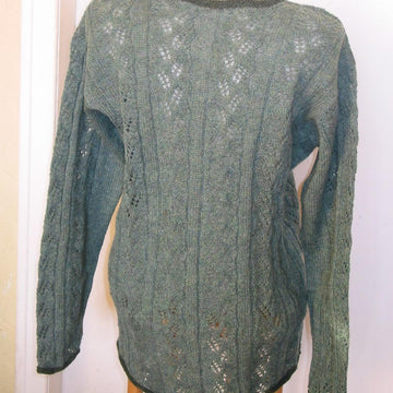Fidra sweater