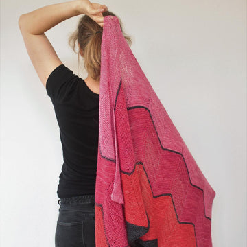 Ziggedy-Zag Wrap