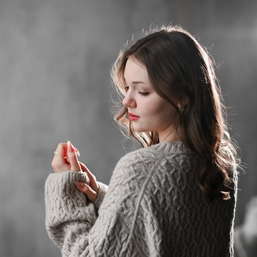 Vinca Sweater