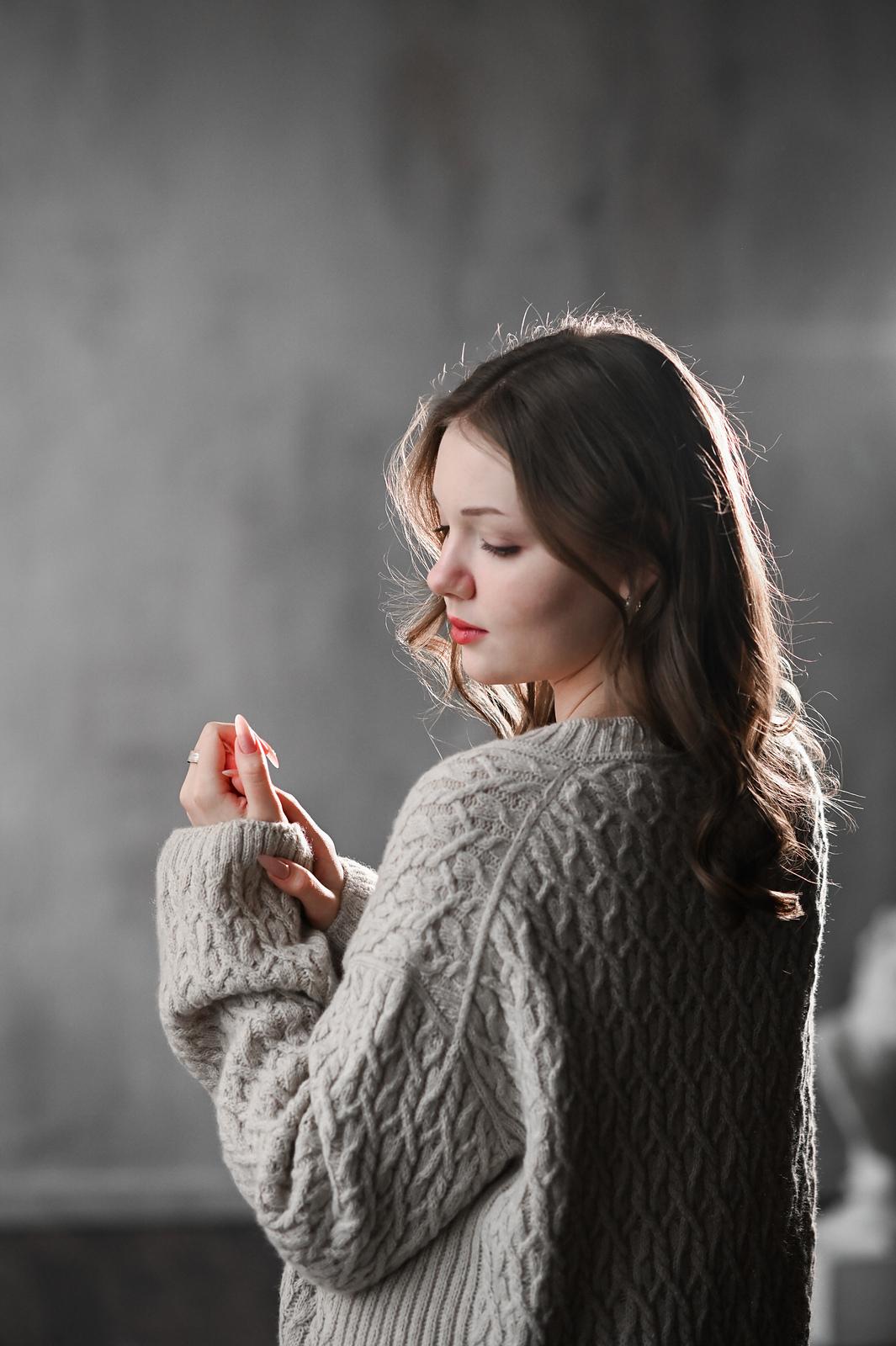 Vinca Sweater