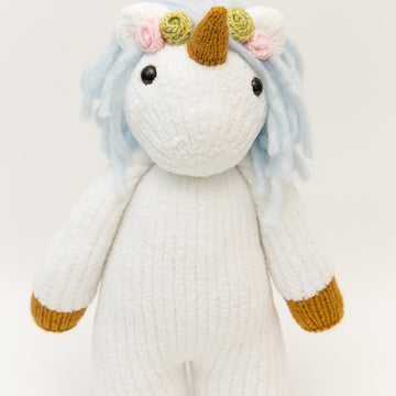 Eunice the Unicorn