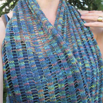 Mishka Scarf