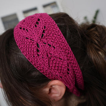 Good Winds Hairband