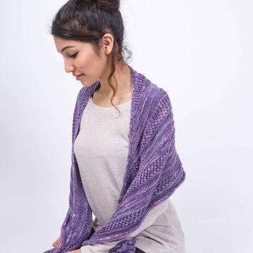 Taumini Shawl