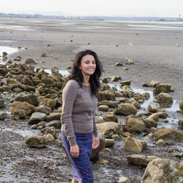 September Pullover