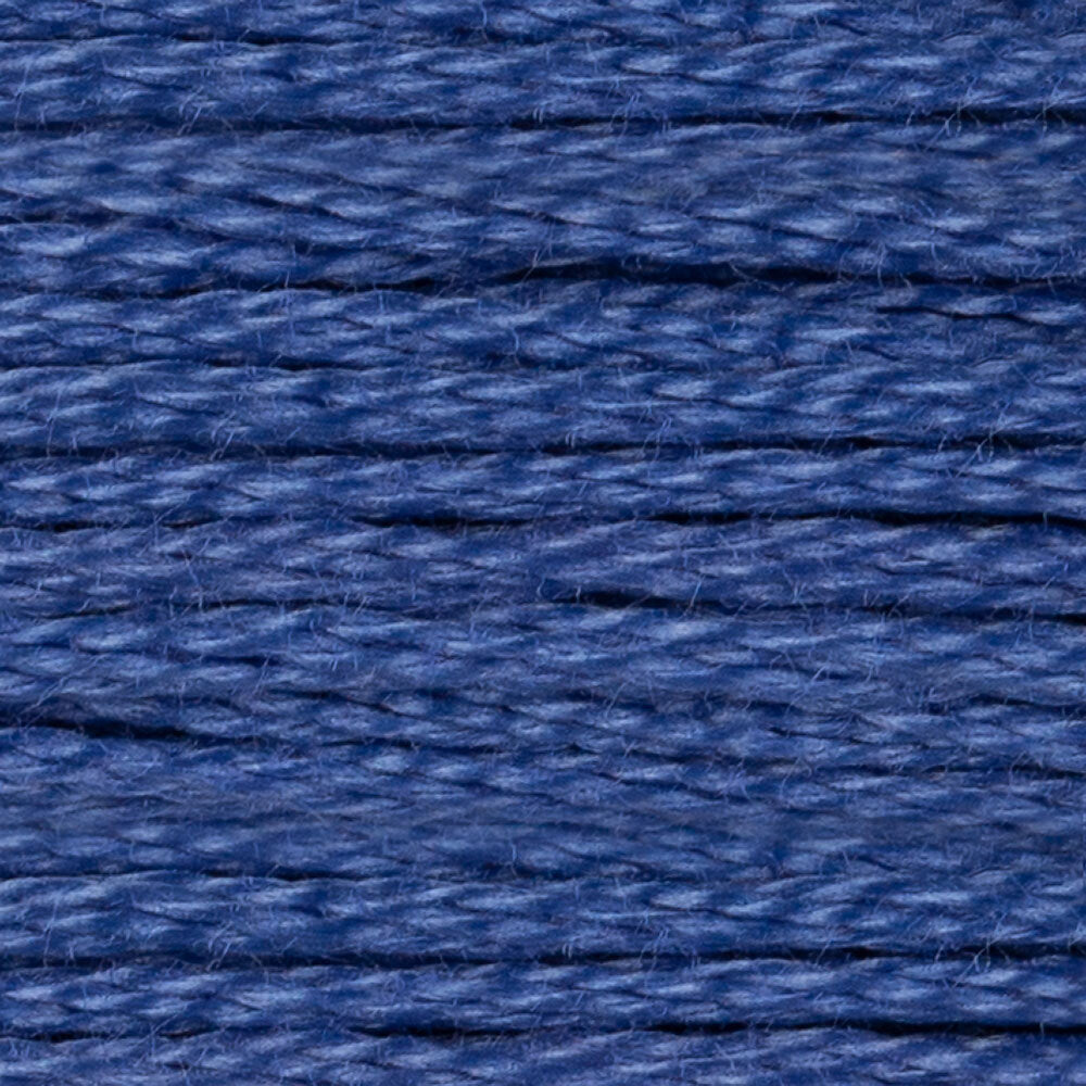 DMC Stranded Cotton - Cool Shades