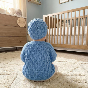 "Little Cloud" 3 piece set