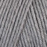 Soft Grey Mix (10616)