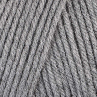 Soft Grey Mix (10616)