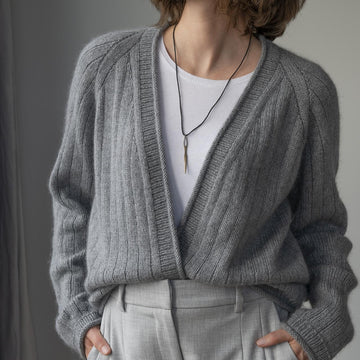 Mere Cardigan