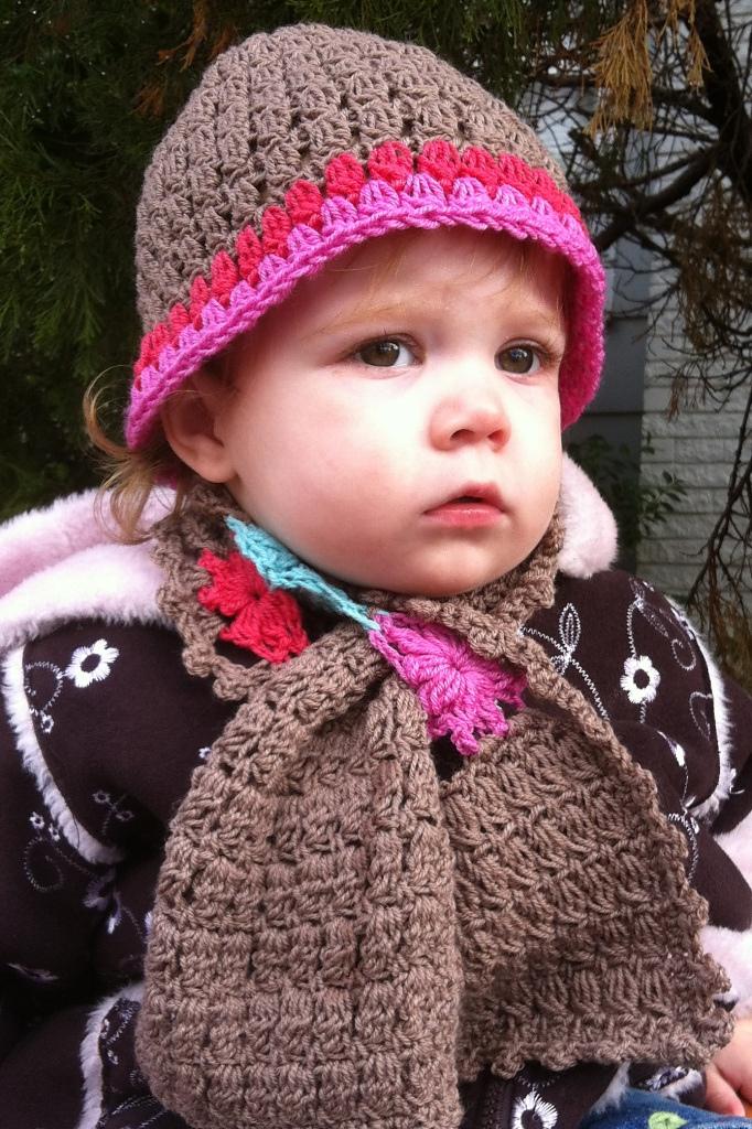 Her First Winters
