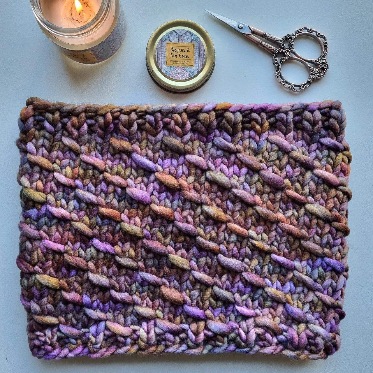 Elphaba Cowl