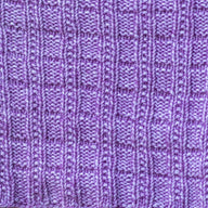 Crescendo Cowl in Cascade Yarns Cantata - A319 - Downloadable PDF