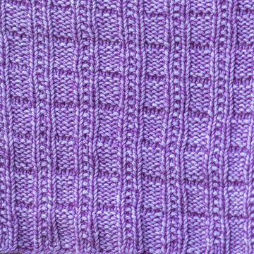 Crescendo Cowl in Cascade Yarns Cantata - A319 - Downloadable PDF
