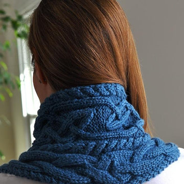 Sandell Cowl