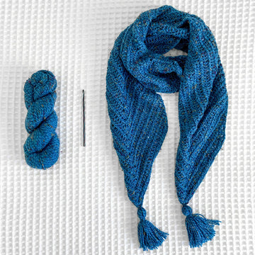 Joya Scarf