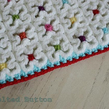 Crazy-Good Mat & Blanket