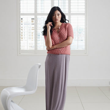 Luxury Silk DK by Debbie Bliss