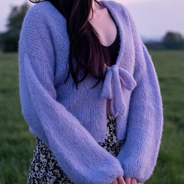 Moonbow Cardigan