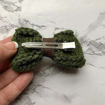 Acker Hair Bow