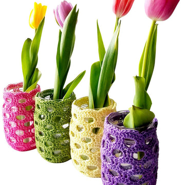 Mason Jar Cover
