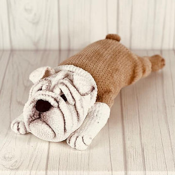 English Bulldog