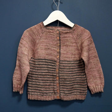 Honor's Cardigan