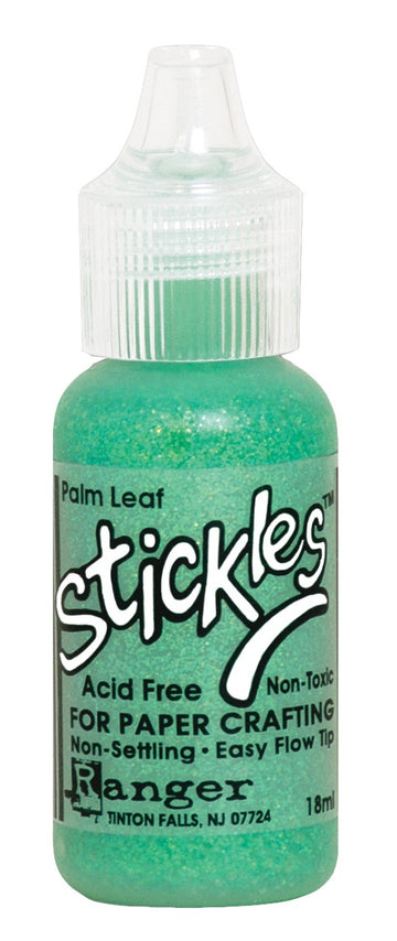 Palm Leaf