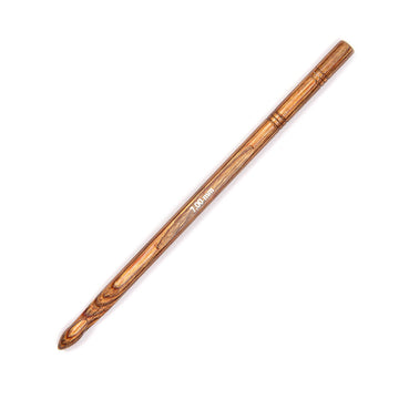 KnitPro Ginger Single Ended Standard Hook 15cm (6in)
