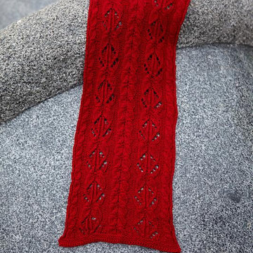 Herzblut Scarf
