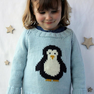 Waddle Jumper