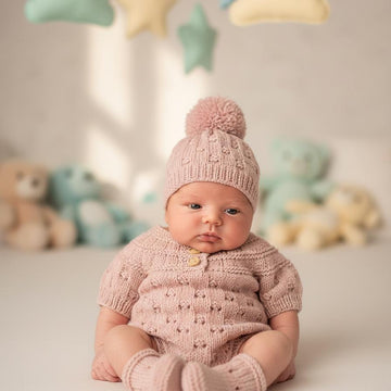 'Pippin' 3 Piece set